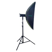 PATONA Premium Quick Set-Up Softbox 30 x 120cm PT30120