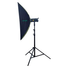 PATONA Premium Quick Set-Up Softbox 30 x 120cm PT30120
