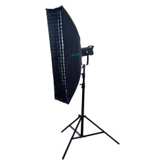 PATONA Premium Quick Set-Up Softbox 30 x 120cm PT30120