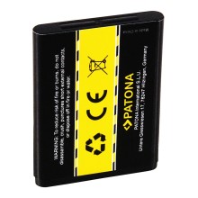 PATONA Standard do Nokia BL-5B Nokia 3220 3230 2366I 5070 5140 5200 5300