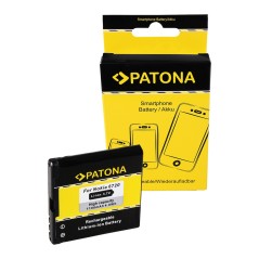 PATONA Bateria f. Nokia BP-6MT E51 Nokia N81 N81-8GB N82 6720 klasyczna