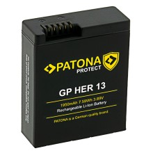 PATONA Protect Bateria GoPro Hero 13 Enduro AEBAT-201