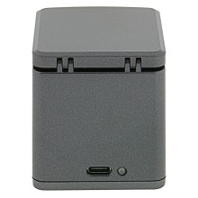 PATONA Premium potrójna ładowarka do GoPro Hero 13 z kablem USB-C PATONA Premium potrójna ładowarka do GoPro Hero 13 z kablem USB-C