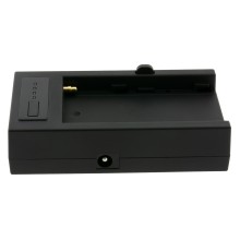 PATONA Premium Multifunkcyjna Ładowarka i adapter do Sony NP-F PD30W USB-C DC5521/DC5525 DC8V/12V z gwintem 1/4"