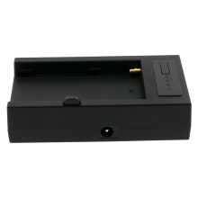 PATONA Premium Multifunkcyjna Ładowarka i adapter do Sony NP-F PD30W USB-C DC5521/DC5525 DC8V/12V z gwintem 1/4"