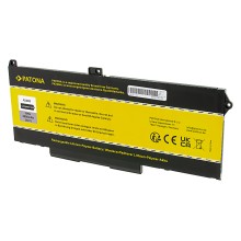 PATONA Standard Bateria do Dell Latitude 5420 Service Tag 51R56D3-DELL 5520 RJ40G JSFBW93-DELL RJ40G
