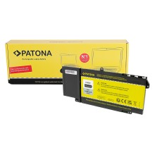 PATONA Standard Bateria do Dell Latitude 5320 Service Tag CJKKPG3-DELL 7FMXV 9JM71 1PP63 4M1JN PATONA Standard Bateria do Dell Latitude 5320 Service Tag CJKKPG3-DELL 7FMXV 9JM71 1PP63 4M1JN