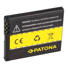 PATONA Bateria f. Nokia BL-5F 6210 Navigator 6210S 6710 6290 E65 N93i N95 PATONA Bateria f. Nokia BL-5F 6210 Navigator 6210S 6710 6290 E65 N93i N95