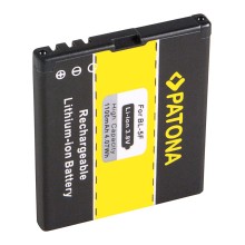 PATONA Bateria f. Nokia BL-5F 6210 Navigator 6210S 6710 6290 E65 N93i N95 PATONA Bateria f. Nokia BL-5F 6210 Navigator 6210S 6710 6290 E65 N93i N95