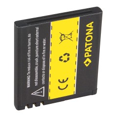 PATONA Bateria f. Nokia BL-5F 6210 Navigator 6210S 6710 6290 E65 N93i N95