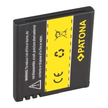 PATONA Bateria f. Nokia BL-5F 6210 Navigator 6210S 6710 6290 E65 N93i N95 PATONA Bateria f. Nokia BL-5F 6210 Navigator 6210S 6710 6290 E65 N93i N95