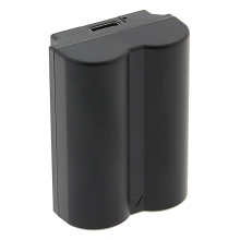 PATONA Platinum Akumulator do Fuji FinePix NP-W235 XT-4 XT4 z wejściem USB-C