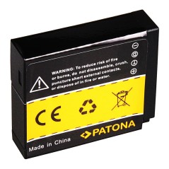 PATONA Akumulator Panasonic DMW-BLH7E / DMC-GM1