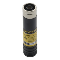 Bateria PATONA do Black & Decker VP3621 VP100 VP368 VP600 VP940