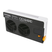 PATONA Premium Lampka LED RGB+Bi-Color SL-PB40R 40W