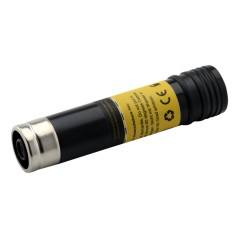 Bateria PATONA do Black & Decker VP3621 VP100 VP368 VP600 VP940