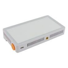 PATONA Premium Lampka LED RGB+Bi-Color SL-PB40R 40W