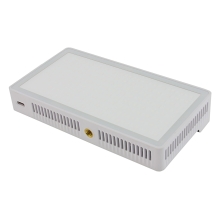 PATONA Premium Lampka LED RGB+Bi-Color SL-PB40R 40W