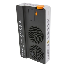 PATONA Premium Lampka LED RGB+Bi-Color SL-PB40R 40W