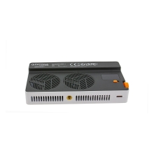 PATONA Premium Lampka LED RGB+Bi-Color SL-PB40R 40W