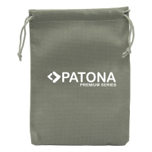 PATONA Premium Lampka LED RGB+Bi-Color SL-PB40R 40W