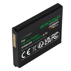 PATONA Premium do PAX A920 Pro YW008