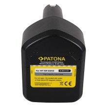 Bateria Patona do narzędzi Hitachi DS 10DV2 EB9S EB9B EB914 EB924 EB920H EB930H Bateria Patona do narzędzi Hitachi DS 10DV2 EB9S EB9B EB914 EB924 EB920H EB930H