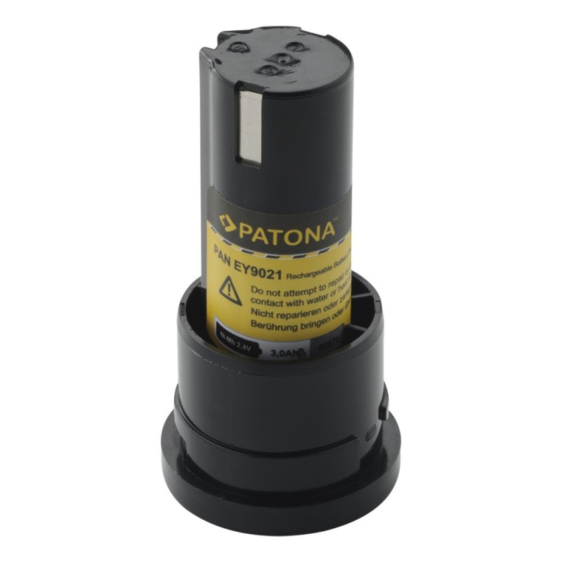 Bateria Patona do narzędzi Panasonic EY9021 EY3652 EY503 Pressofix 208 SDF210 Bateria Patona do narzędzi Panasonic EY9021 EY3652 EY503 Pressofix 208 SDF210