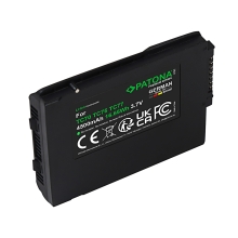 PATONA Premium do Zebra TC70 BTRY-TC7X-46MPP-01