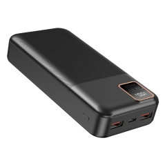 PATONA Premium Powerbank Stark 4.0 PD22.5W 20.000mAh