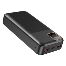 PATONA Premium Powerbank Stark 4.0 PD22.5W 20.000mAh