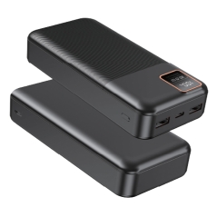 PATONA Premium Powerbank Stark 4.0 PD22.5W 20.000mAh