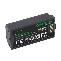 PATONA Premium Akumulator do Symbol MC3090 BTRY-MC30KAB02
