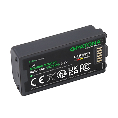 PATONA Premium Akumulator do Symbol MC3090 BTRY-MC30KAB02