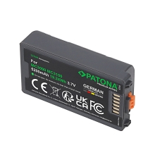 PATONA Premium do Symbol MC3090 BTRY-MC30KAB02