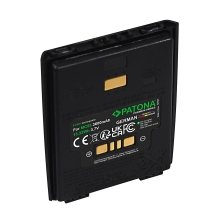 PATONA Premium do Symbol MC55 BTRY-MC55EAB02 PATONA Premium do Symbol MC55 BTRY-MC55EAB02