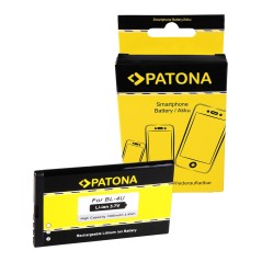 PATONA Bateria f. Nokia BL-4U 5530 5530 8800 8900 3120 Klasyczny 6212 E66