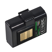 PATONA Premium do Zebra QLN320 BTRY-MPP-34MA1-01 PATONA Premium do Zebra QLN320 BTRY-MPP-34MA1-01