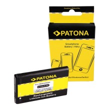 PATONA Bateria f. Samsung A847 RUGBY II 2 AB663450BA Rugby 3 SGH A997 AT PATONA Bateria f. Samsung A847 RUGBY II 2 AB663450BA Rugby 3 SGH A997 AT