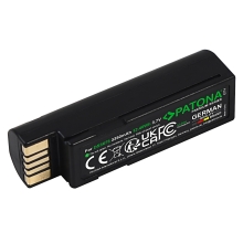 PATONA Premium do Zebra DS3678 BTRY-36IAB0E-00