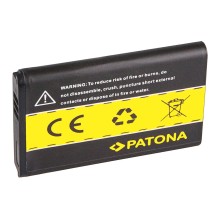 PATONA Bateria f. Samsung A847 RUGBY II 2 AB663450BA Rugby 3 SGH A997 AT PATONA Bateria f. Samsung A847 RUGBY II 2 AB663450BA Rugby 3 SGH A997 AT