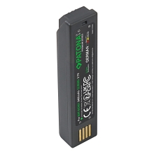 PATONA Premium Bateria do Honeywell Xenon 5620 BAT-SCN01