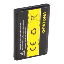 PATONA Bateria f. Samsung A847 RUGBY II 2 AB663450BA Rugby 3 SGH A997 AT PATONA Bateria f. Samsung A847 RUGBY II 2 AB663450BA Rugby 3 SGH A997 AT