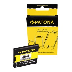 PATONA Bateria f. Nokia BL5K 701 C7 C7-00 N85 N86-8MP N86-8MP Oro X7-00