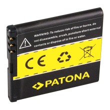 PATONA Standard do Nokia BL5K 701 C7 C7-00 N85 N86-8MP N86-8MP Oro X7-00 PATONA Standard do Nokia BL5K 701 C7 C7-00 N85 N86-8MP N86-8MP Oro X7-00
