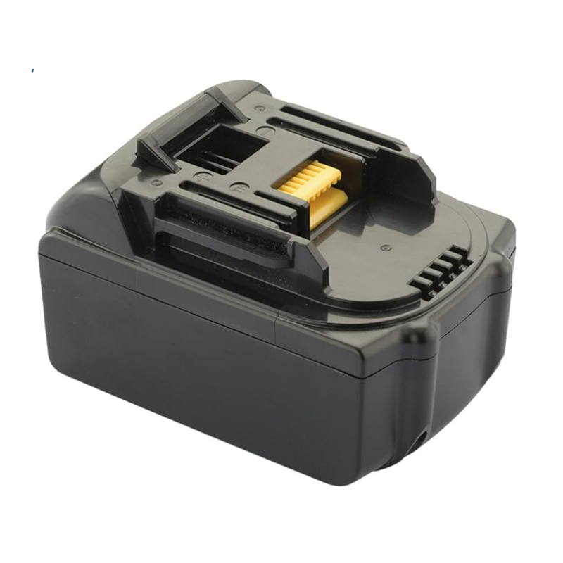 PATONA bateria 18V Bateria Makita BL1830 BL1815 LXT400 194205-3