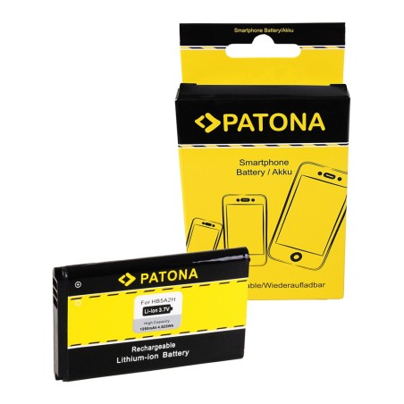 PATONA Bateria f. Huawei BTR7519 C5730 C8000 C8100 E5805 EC5808 HB5A2H