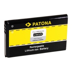 PATONA Bateria f. Huawei BTR7519 C5730 C8000 C8100 E5805 EC5808 HB5A2H