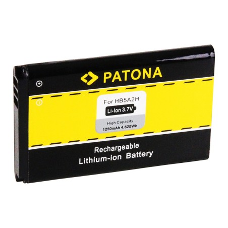 PATONA Bateria f. Huawei BTR7519 C5730 C8000 C8100 E5805 EC5808 HB5A2H