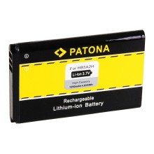 PATONA Bateria f. Huawei BTR7519 C5730 C8000 C8100 E5805 EC5808 HB5A2H PATONA Bateria f. Huawei BTR7519 C5730 C8000 C8100 E5805 EC5808 HB5A2H